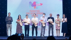 Khởi động giải M4DA Awards 2022 tôn vinh các chiến dịch marketing phát triển bền vững