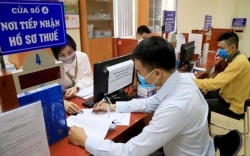 Đề xuất giãn thời gian nộp thuế năm 2023: Gỡ khó cho doanh nghiệp?