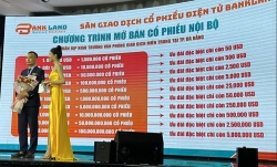 Một tập đoàn tự phát hành 10.000 tỷ cổ phiếu để lừa đảo, chiếm đoạt hơn 33 tỷ đồng