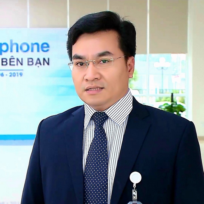 Tăng thu nhập cho cán bộ công đoàn