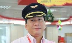 Vietjet có CEO mới, bà Nguyễn Thị Phương Thảo làm Chủ tịch HĐQT