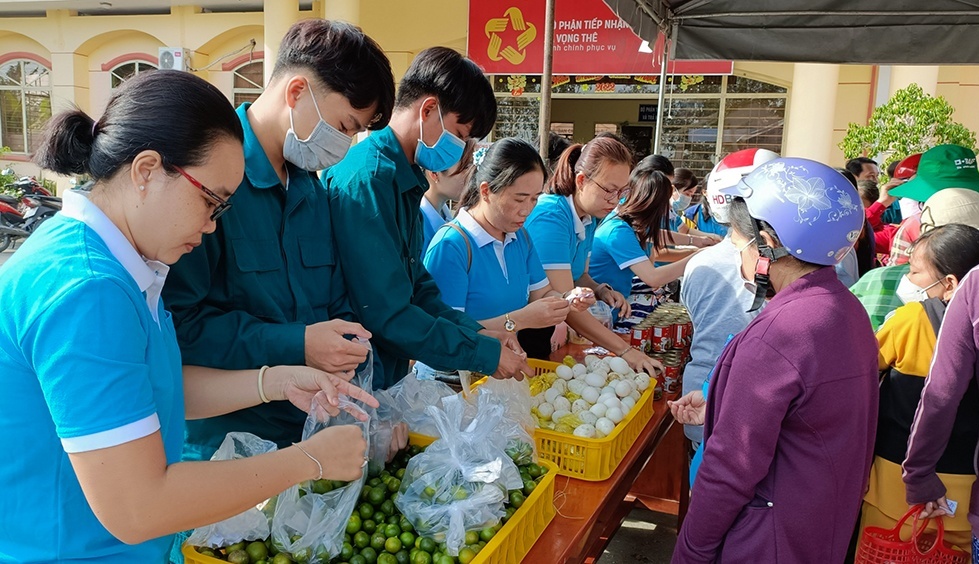 Tạo động lực để doanh nghiệp nhỏ và vừa phát triển