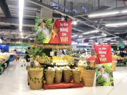 WinCommerce đẩy mạnh tiêu thụ nông sản Việt tại WinMart/WinMart+