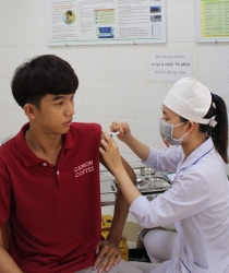 Để không ai bị bỏ lỡ cơ hội tiêm chủng vaccine phòng bệnh