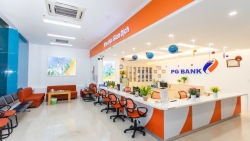 Lộ diện tập đoàn lớn liên quan 3 tổ chức mua 40% cổ phần PG Bank