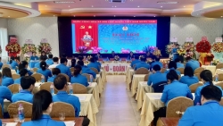 Đại hội Công đoàn Khu Kinh tế Phú Yên: Kỳ vọng vào sự đổi mới