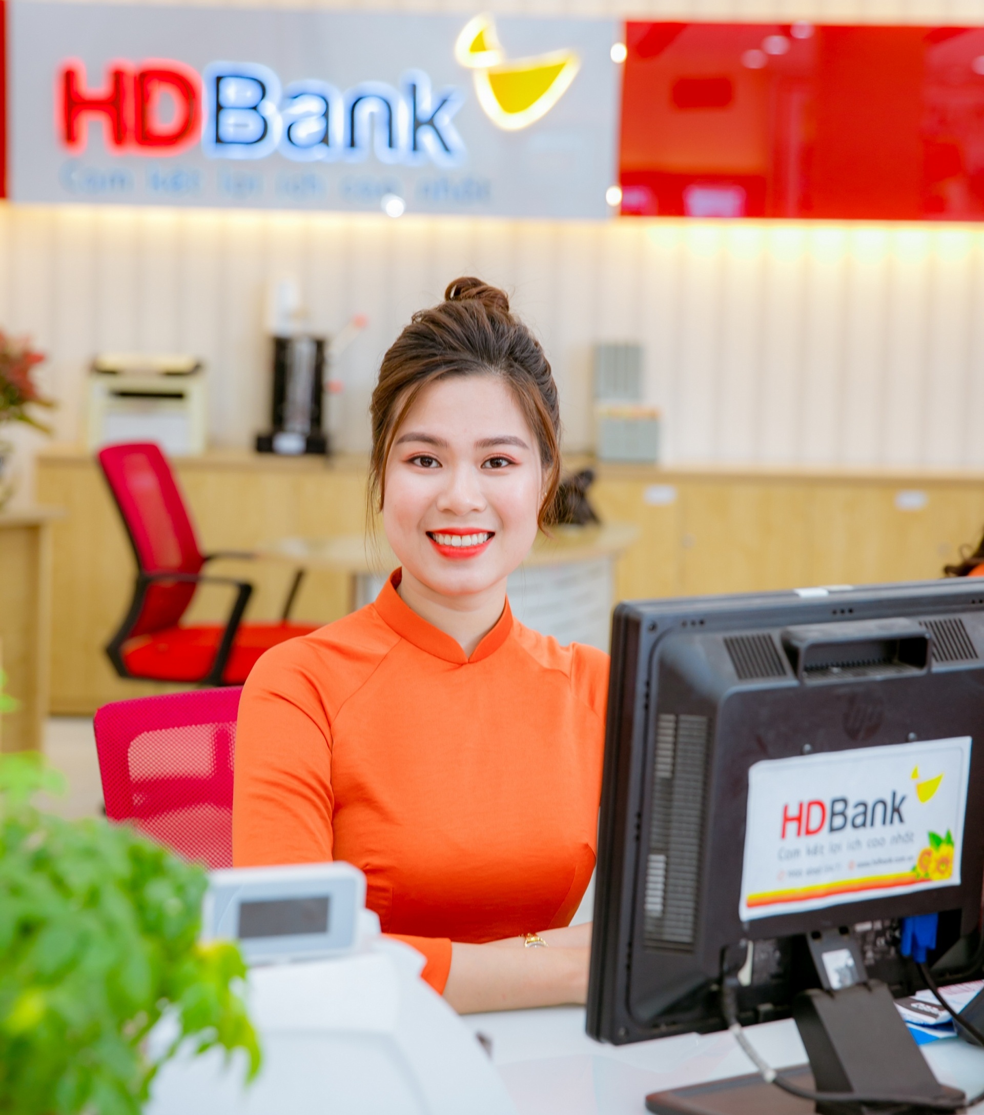 HDBank được vinh danh Top 1 Nhà tuyển dụng được yêu thích nhất trên thị trường