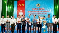 Công đoàn Nông nghiệp và Phát triển nông thôn tỉnh Gia Lai vững bước vào nhiệm kỳ mới