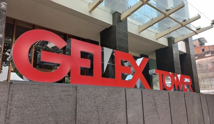 Cổ phiếu GEX tăng trần sau thông tin Gelex tất toán toàn bộ 700 tỷ đồng trái phiếu đáo hạn