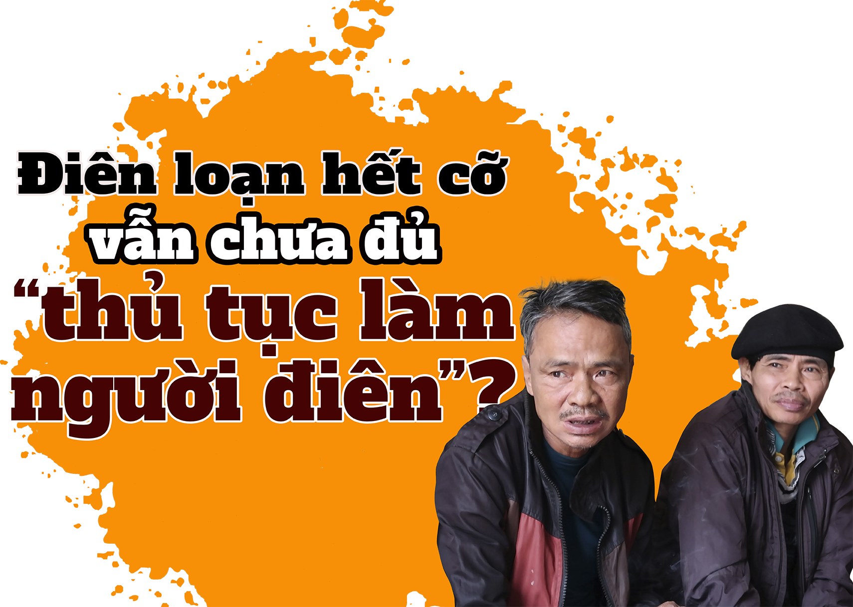 Bài 2: Ông cụ 91 tuổi và những người con “điên” - Thảm hoạ vì đâu?