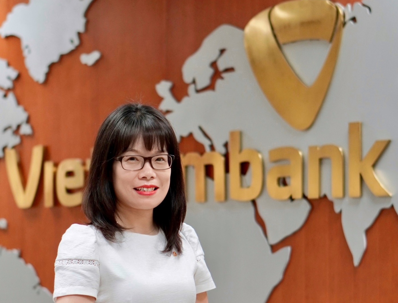 “Thẻ thông minh” của Vietcombank: hình thức thanh toán nhanh chóng – tiện lợi – an toàn