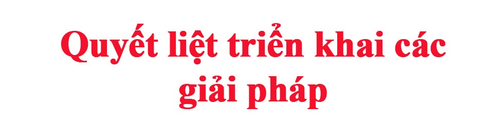 Kỳ cuối: Nhìn thẳng vào hạn chế để thay đổi