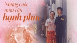 Những cuộc mưu cầu hạnh phúc