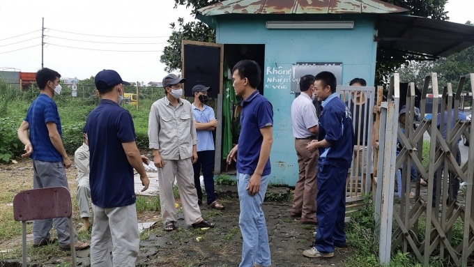 Hành trình không trọn vẹn