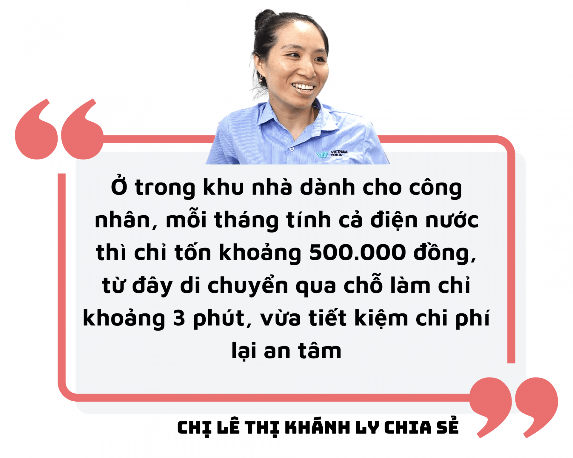 Quan tâm chăm lo, đời sống công nhân, người lao động