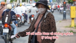 Bài 1: Bên này “cười nụ”, bên kia “khóc oà”