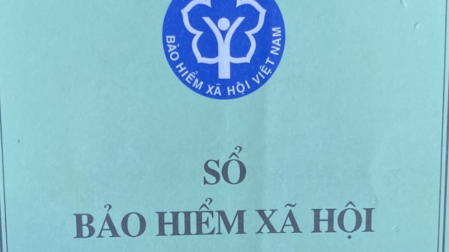 Bài 16: Quảng An 1 đưa ra lộ trình thanh toán nợ bảo hiểm xã hội cho NLĐ