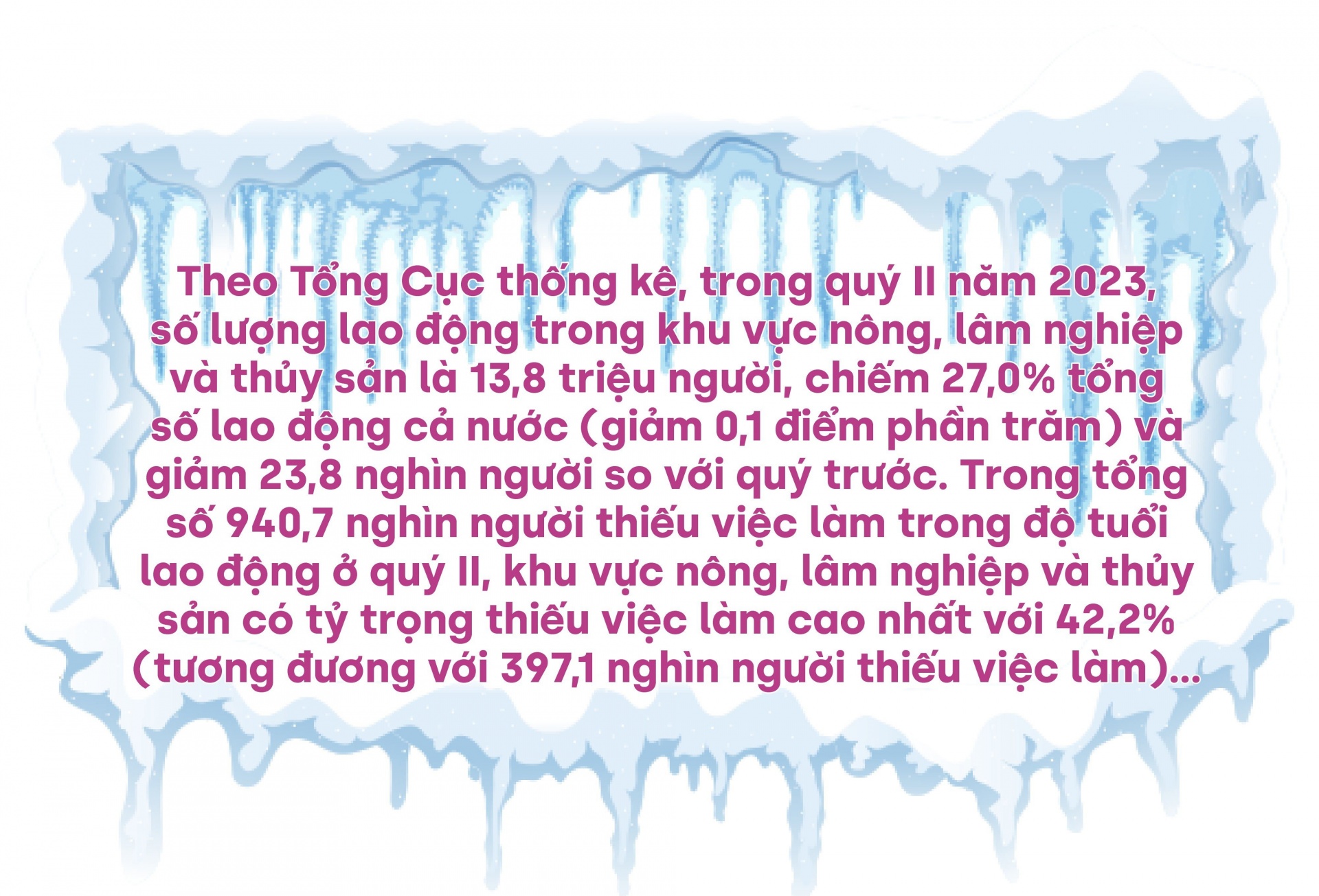 Lao động: Nước mắt những lao động “đời tôm”, “phận cá”