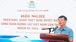 CNVCLĐ đồng hành với công đoàn thực hiện thắng lợi Nghị quyết Đại hội lần thứ XVI