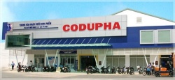 Dược phẩm Codupha lợi nhuận nghìn tỷ nhưng lãi mỏng