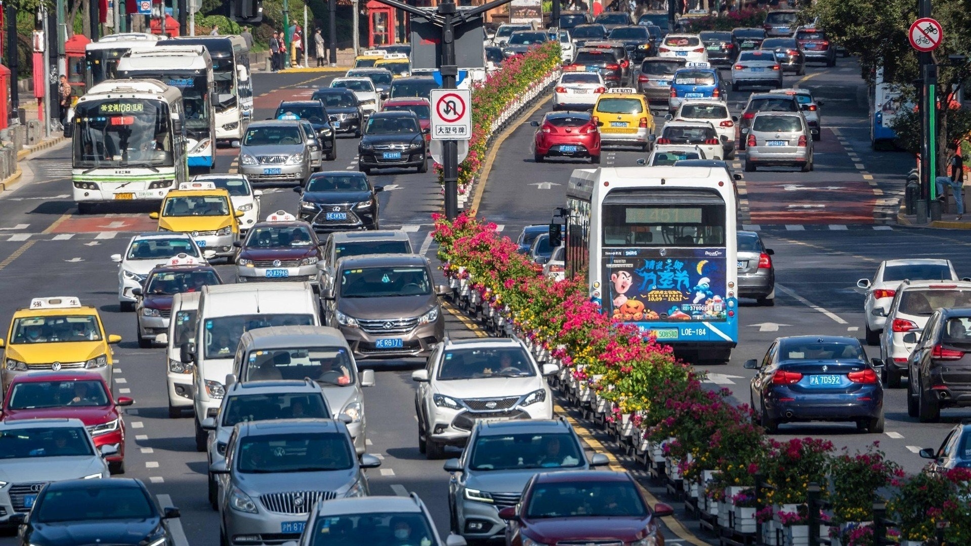 Trào lưu ô tô Trung Quốc và “cuộc đổ bộ” vào thị trường Việt Nam