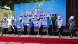 An Giang: Khi Công đoàn xây “tổ ấm” cho nhà giáo