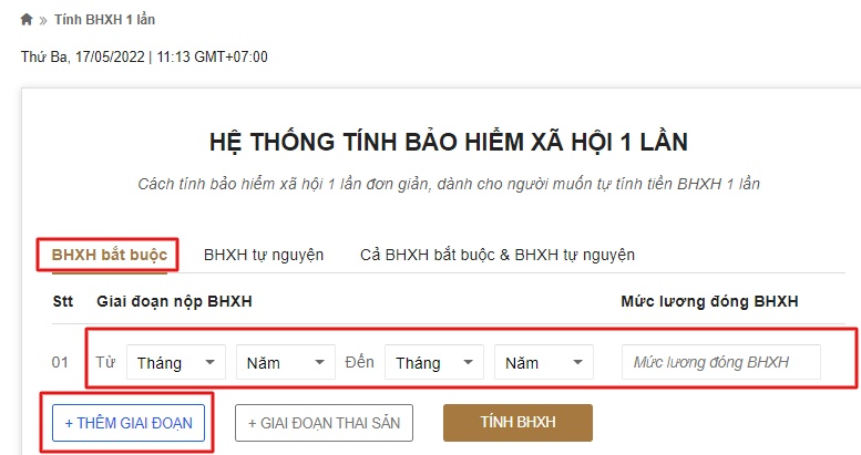 Tất cả thông tin về hưởng BHXH 1 lần mới nhất: Người lao động cần biết