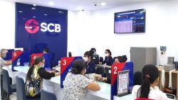 SCB liên tiếp đóng cửa nhiều phòng giao dịch