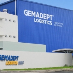 Gemadept (GMD) sắp chi gần 612 tỷ đồng trả cổ tức với tỷ lệ 20%