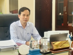 Điều động Chủ tịch LĐLĐ TP Đà Nẵng sang làm Phó Đoàn ĐBQH đơn vị TP Đà Nẵng