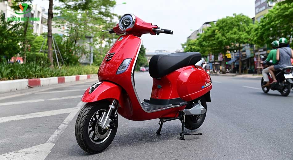 Thị trường xe máy cũ từng bước được gỡ khó, dần thoát cảnh ế ẩm
