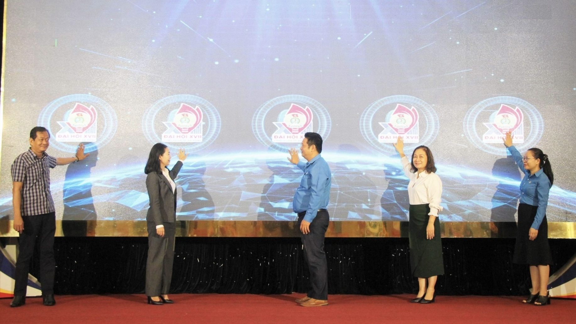 Ra mắt Hệ thống Fanpage phục vụ truyền thông công đoàn