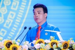 Đồng chí Lê Quang Toản tái đắc cử chức vụ Chủ tịch LĐLĐ tỉnh Hưng Yên