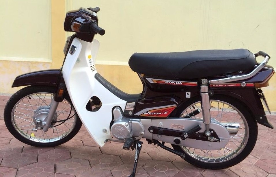 Một số lưu ý cần biết khi công nhân mua lại xe máy cũ của người quen