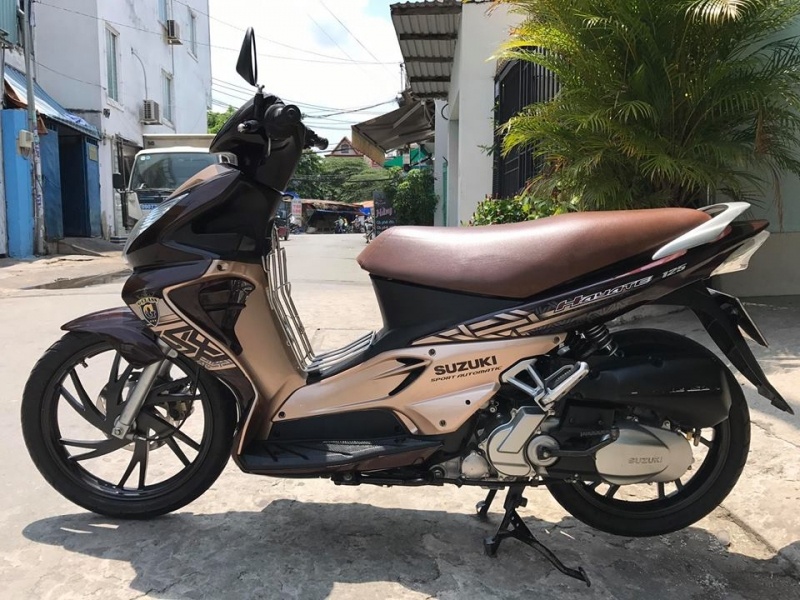 Một số lưu ý cần biết khi công nhân mua lại xe máy cũ của người quen