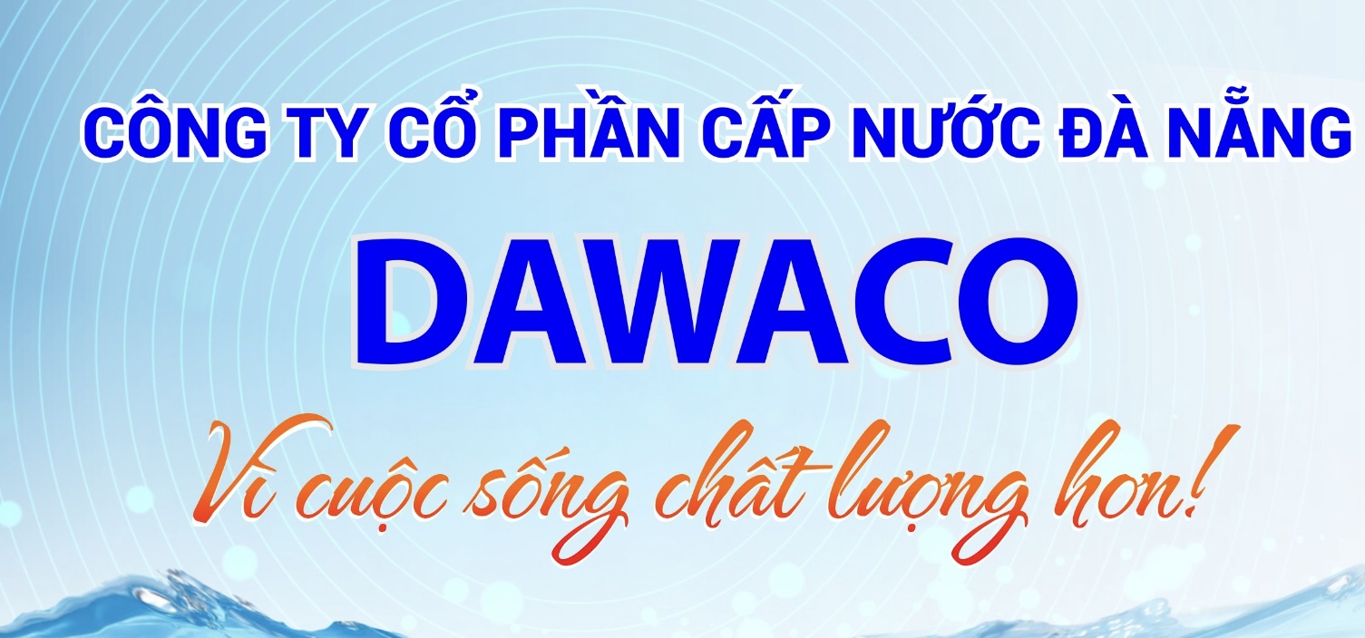 Công ty Cấp nước Đà Nẵng (Dawaco) lãi hơn nửa tỷ đồng/ngày