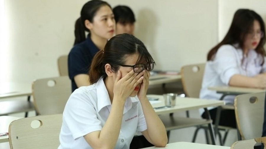 Sau phổ cập đại học là phổ cập bằng giỏi?