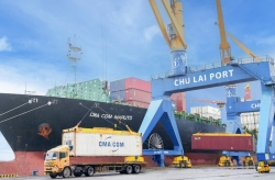 Logistics tăng sức cạnh tranh cho nông sản xuất khẩu