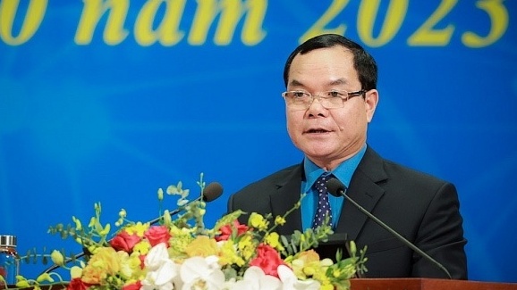 Những hoạt động nổi bật của Công đoàn Việt Nam nhiệm kỳ 2018-2023
