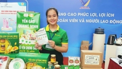 Phát huy hiệu quả hợp tác phúc lợi đoàn viên