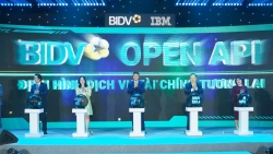 BIDV Open API – Định hình dịch vụ tài chính tương lai