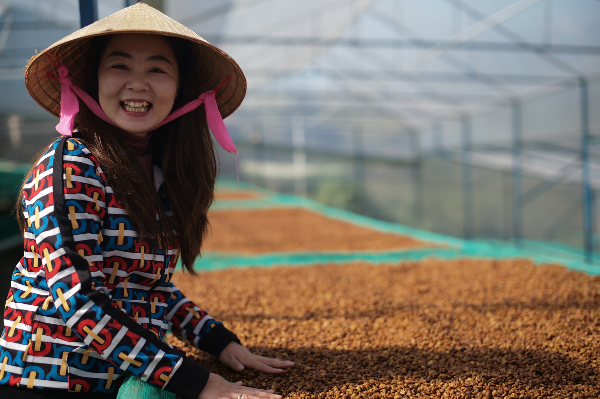 Công đoàn Việt Nam đặc biệt coi trọng công tác an toàn, vệ sinh lao động Công đoàn Việt Nam đặc biệt coi trọng công tác an toàn, vệ sinh lao động