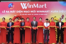 Đón mùa mua sắm cuối năm, WinCommerce nâng cấp loạt siêu thị mới