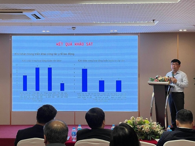 Vụ công nhân bị bệnh bụi phổi silic đặc biệt nghiêm trọng: Nguyên nhân do đâu?