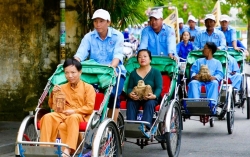 Trụ lại trong dịch, trở lại sau dịch