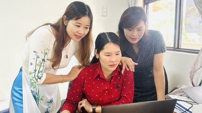 Đắk Nông tổ chức thi trực tuyến tìm hiểu Nghị quyết Đại hội