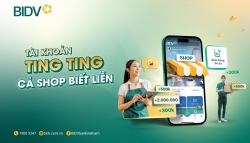 Quản lý doanh thu dễ dàng với tính năng mới: chia sẻ biến động số dư