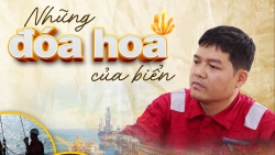 Những đóa hoa của biển