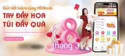 Thêm 1 khách hàng của HDBank bất ngờ thành tỷ phú