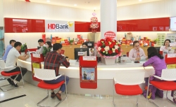 Tăng đầu tư vào Khu kinh tế cửa khẩu Móng Cái, HDBank mở chi nhánh thứ 2 tại Quảng Ninh